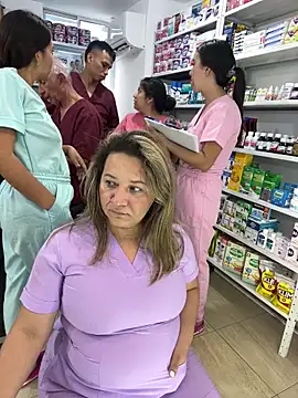 kandalove – Naživo XXX chat