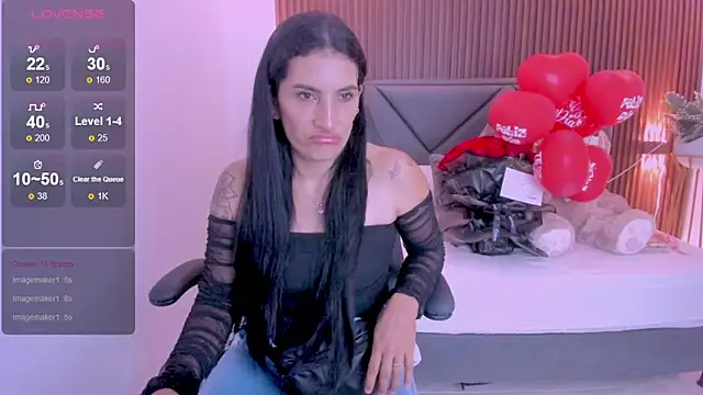 Chat +18 de ada_oconnor_ ao vivo