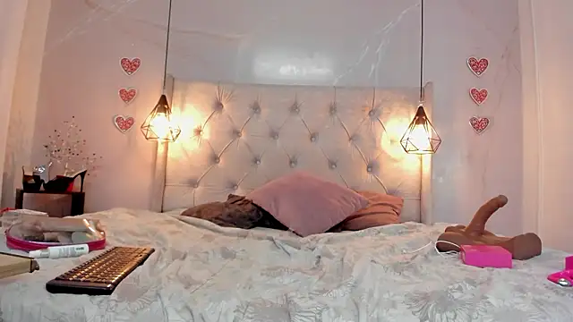 SakuraLee_ Adlı Modelin Canlı XXX Sohbeti