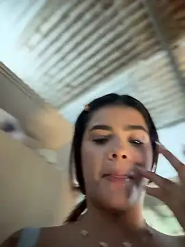 Czat XXX na żywo – Kaily_Sweet16