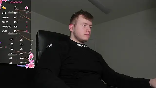 Richard_Dullas Show Webcam