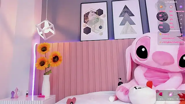 Sembang XXX Secara Langsung amy_miller1