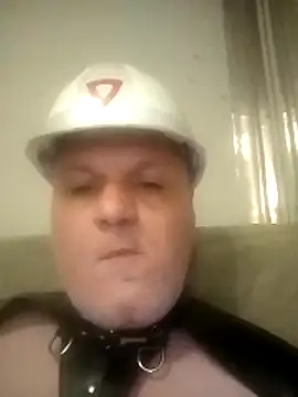 Daniel_Kingstar Webcam-Show