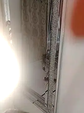 Shantey_Laurent Adlı Modelin Canlı XXX Sohbeti