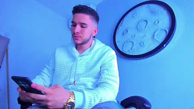 Živý XXX chat mike_257