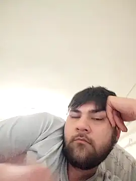 Show de Koma001 na webcam