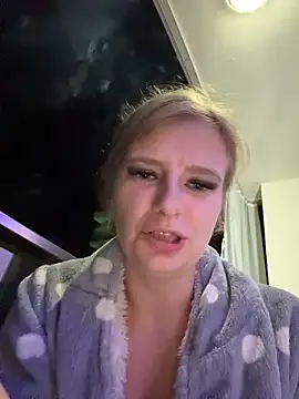 Czat XXX na żywo – Betsy