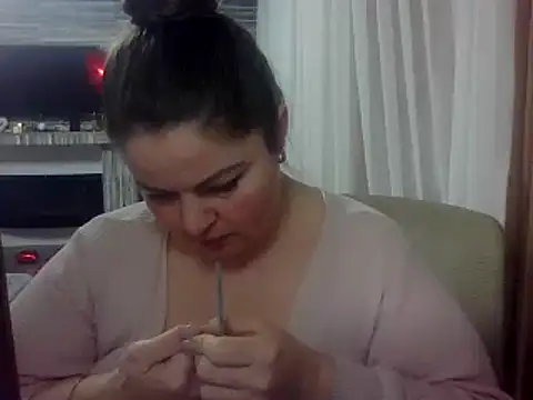 cute__cherry Adlı Modelin Canlı XXX Sohbeti