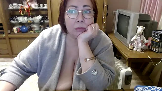 Stelladivafox Adlı Modelin Canlı XXX Sohbeti