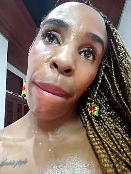 TAYLORR778 网络视讯表演