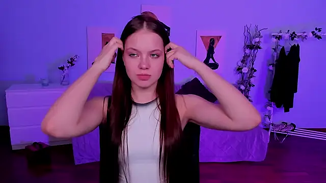 BetsyKissn Live XXX chat