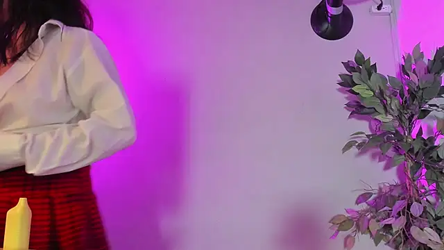 แชท XXX สดของ Julieth_brown_