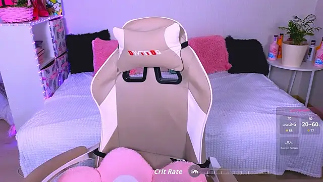 Karen_morris élő XXX-chatje