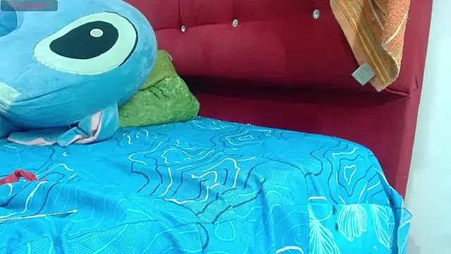 INDIAN_HORNY1 Obrolan Langsung XXX