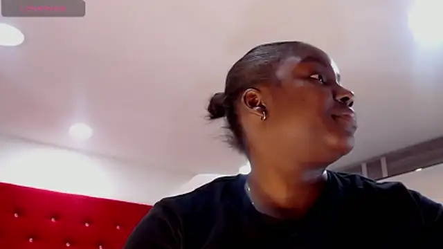 Chat XXX en directo de TamyJhonson