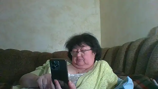 Вебкам-шоу MilaSky5303