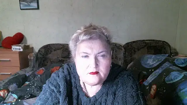 Chat XXX ao vivo de Lana555