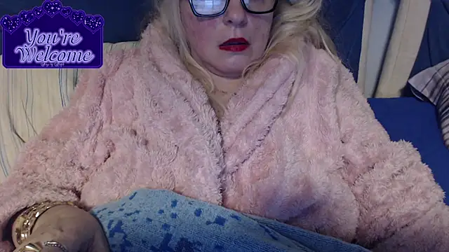 Pokazy przed kamerką – martachatte