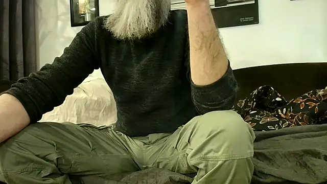 Kingsscepter élő XXX-chatje