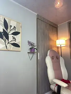 Vanesa_novvoa Chat XXX in diretta