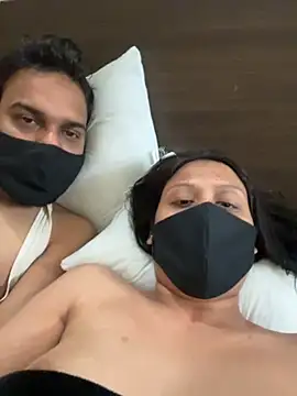 indianshycouple Live XXX-Chat