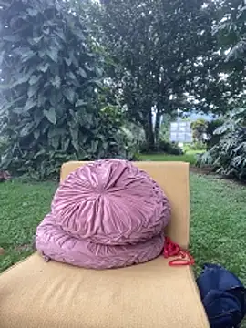 Pokazy przed kamerką – AliceMrtnz