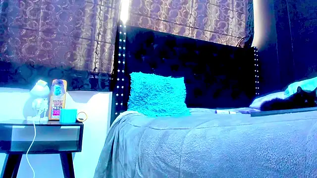 Sembang XXX Secara Langsung amareto_queen