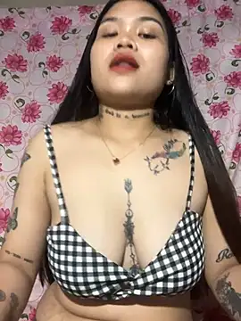 hotbabe69xx Pertunjukan Webcam