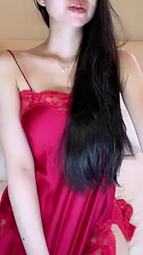 Hi_Feel_Me Show Webcam