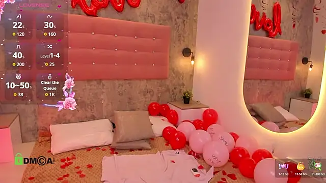 sweetrose_01 Chat XXX in diretta