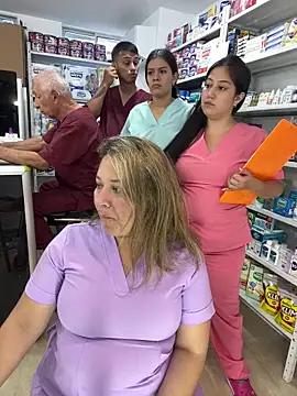 kandalove Chat XXX in diretta