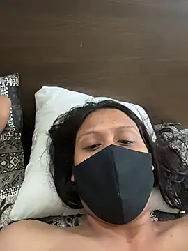 indianshycouple 在線直播表演