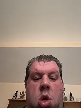 Show webcam de Stephanie1984