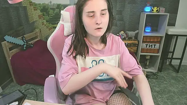 KiraDuvall: απευθείας συνομιλία ΧΧΧ