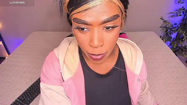 Chatroom XXX en direct de PechBri