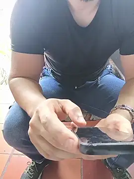 Blanco2023: онлайн-секс-чат