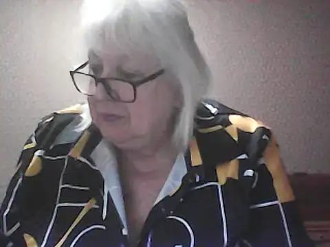 Alexia64231 Webcam Show