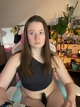 Sembang XXX Secara Langsung sweetest_pie