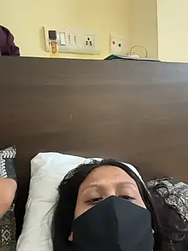 indianshycouple Obrolan Langsung XXX