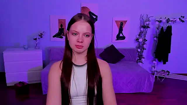 Czat XXX na żywo – BetsyKiss