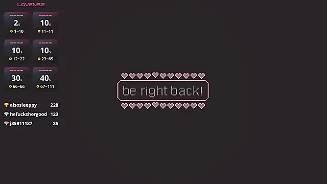 Czat XXX na żywo – Tiny__Toon