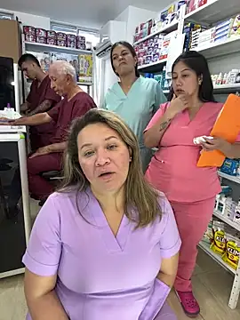 kandalove 现场XXX聊天