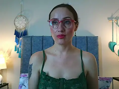 IberianMoonMK Webcamshow