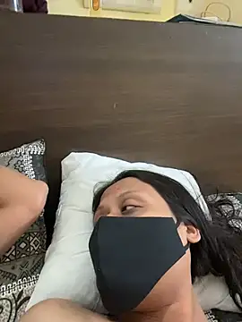 indianshycouple – Live XXX-chat