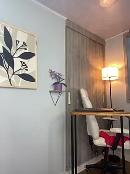 Vanesa_novvoa élő XXX-chatje