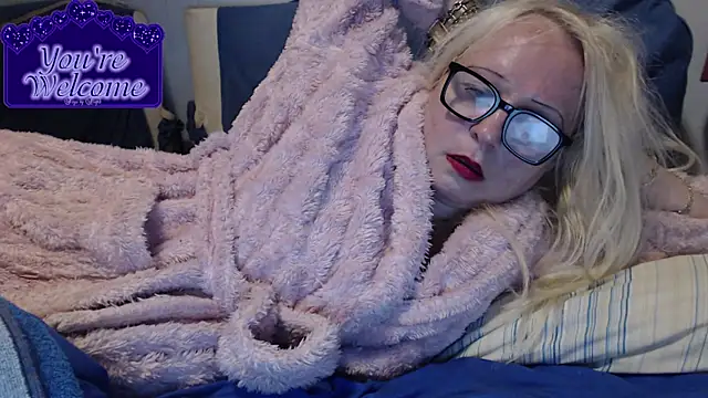 Chat +18 de martachatte ao vivo