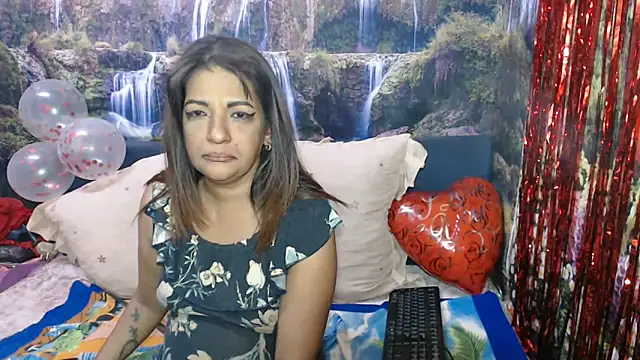 Chatroom XXX en direct de indianaqua