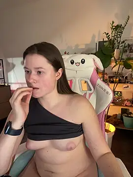 Chat XXX ao vivo de sweetest_pie