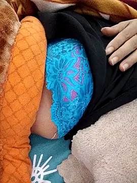 Haralushiaaa 网络视讯表演