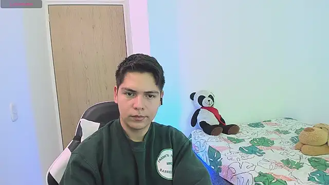 Asta_YunoXXXのウェブカメラショー